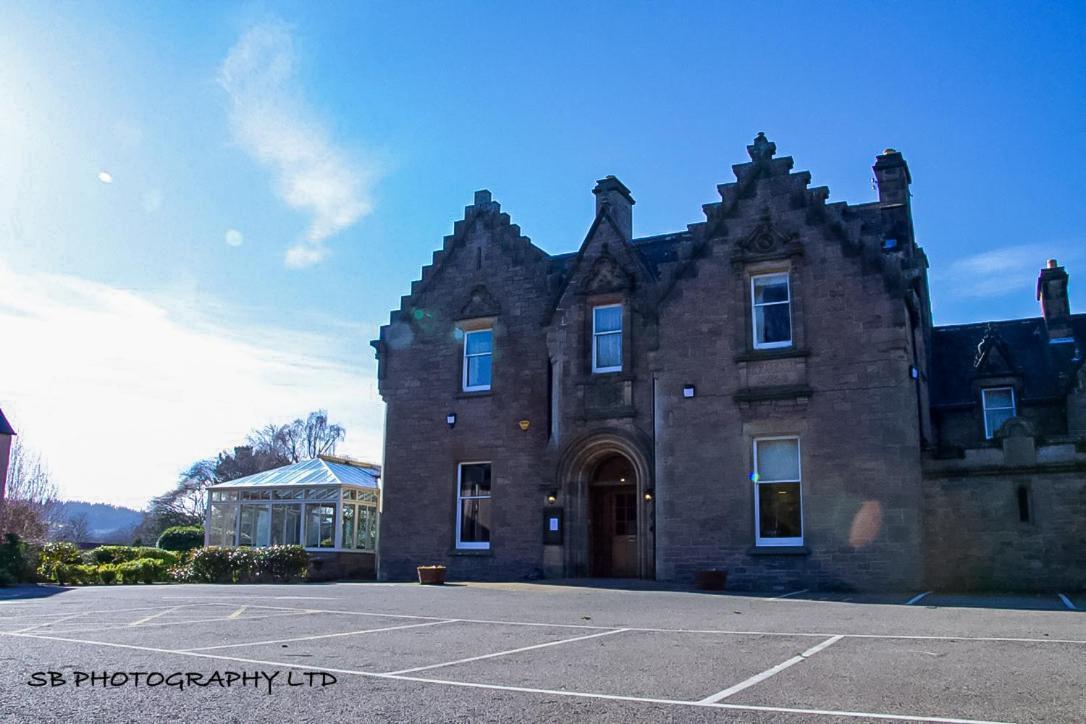 Inverness Lochardil House Exterior photo
